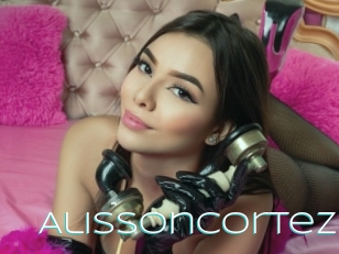 Alissoncortez