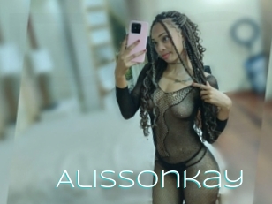 Alissonkay