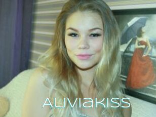 Aliviakiss