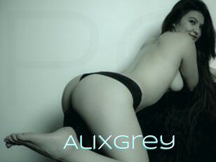 Alixgrey