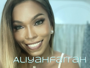 Aliyahfarrah