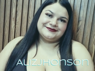 Alizjhonson