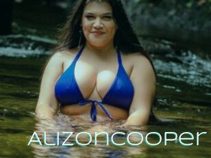 Alizoncooper