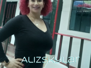 Alizskylar