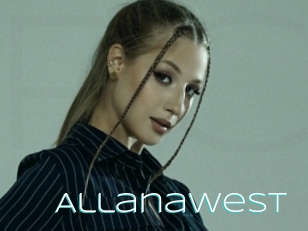 Allanawest