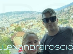 Allexandraroscio