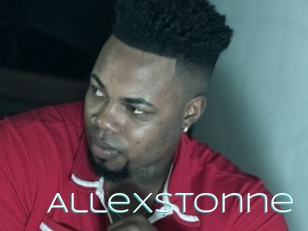 Allexstonne