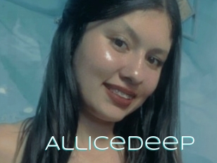 Allicedeep