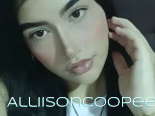 Alliisoncoopeer