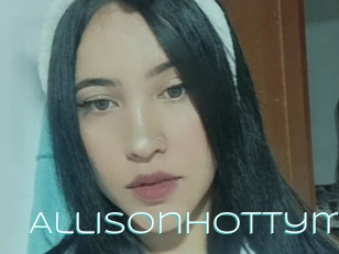 Allisonhottym