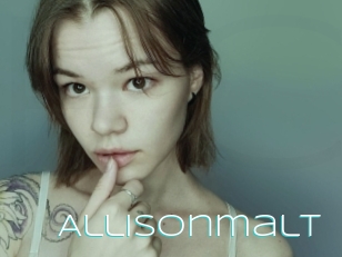 Allisonmalt