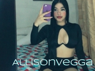 Allisonvegga