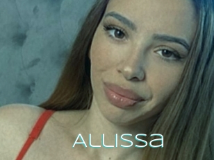 Allissa