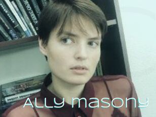 Ally_masony