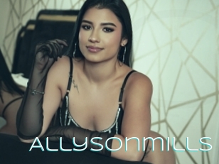 Allysonmills