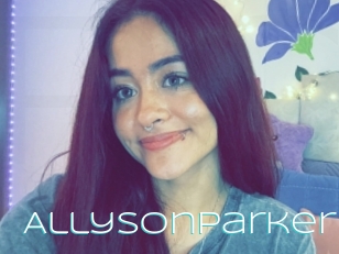 Allysonparkerr