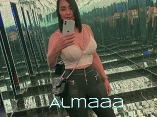 Almaaa