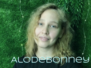 Alodebonney