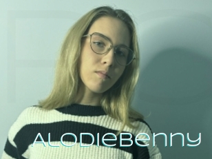 Alodiebenny