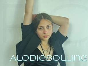 Alodiebolling