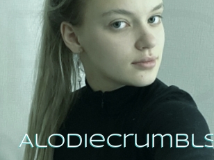 Alodiecrumbls