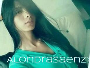 Alondrasaenzx