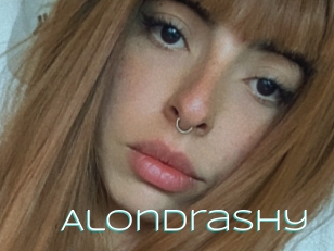 Alondrashy