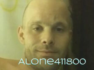 Alone411800