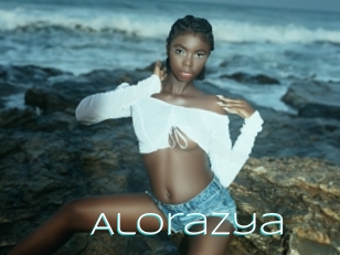 Alorazya