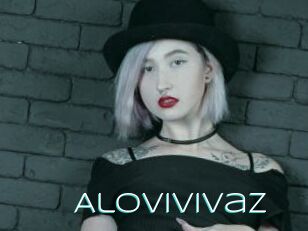 Alovivivaz