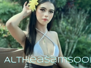 Altheasamsoon