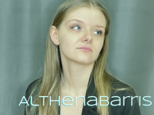 Althenabarris