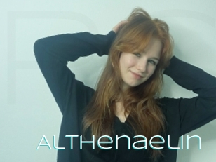 Althenaelin