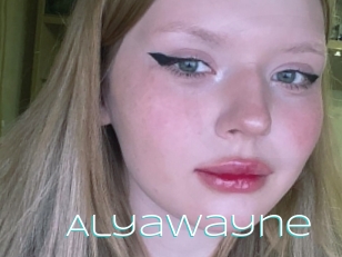 Alyawayne