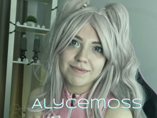 Alycemoss