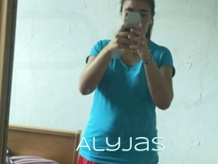 Alyjas