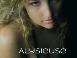 Alysieuse