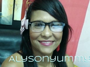 Alysonyummy