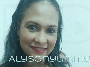 Alysonyummy