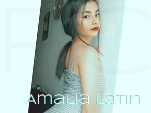 Amalia_latin