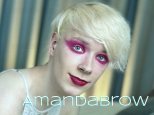 Amandabrow