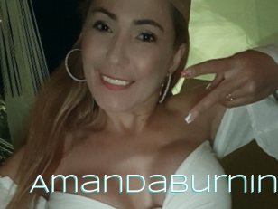 Amandaburnin