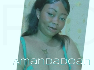 Amandadoan