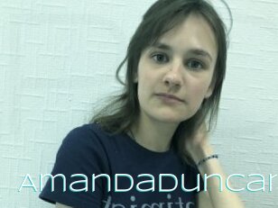 Amandaduncan