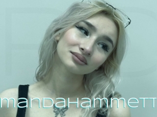 Amandahammett