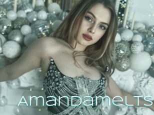 Amandamelts