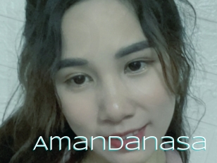 Amandanasa