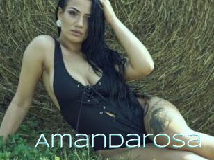 Amandarosa