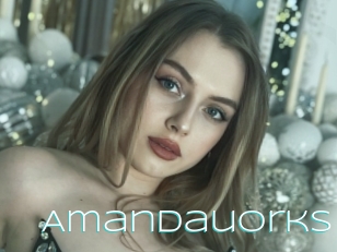 Amandauorks