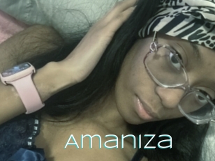 Amaniza